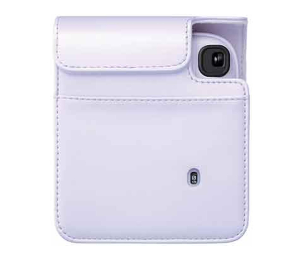 Fujifilm Instax Mini 13 fioletowy (wkłady + pokrowiec) - 1568786 - zdjęcie 10